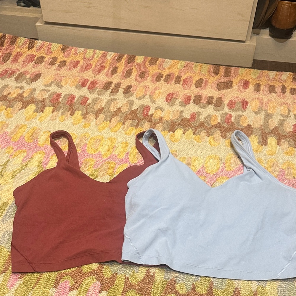lululemon athletica Align Tank